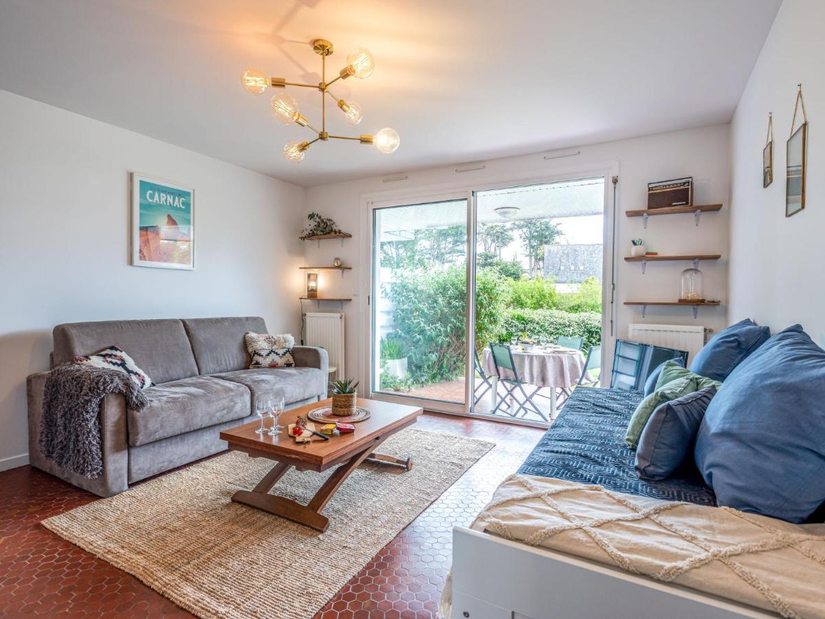 Studio Village De Legenese By Interhome การ์นัก ภายนอก รูปภาพ