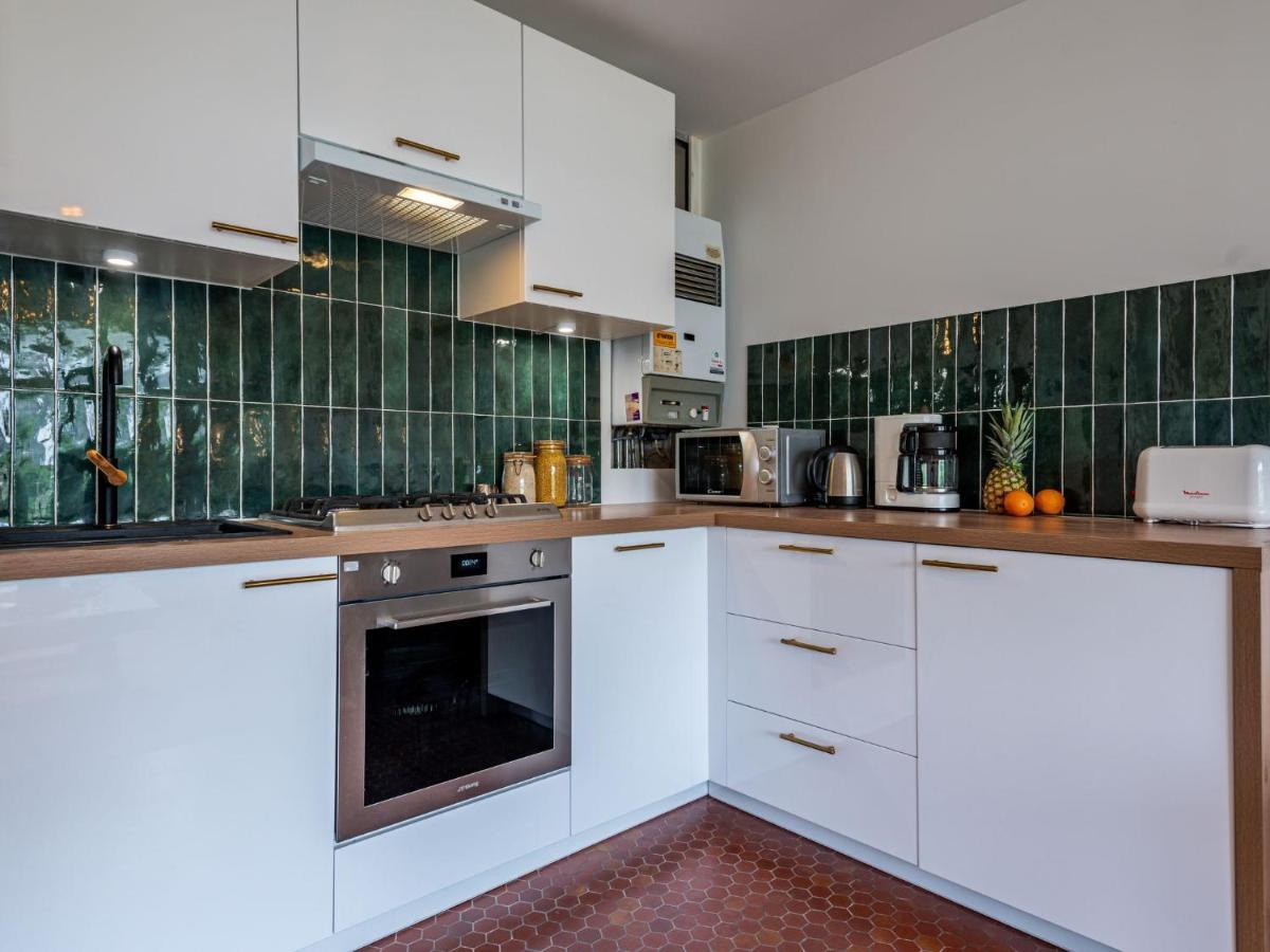 Studio Village De Legenese By Interhome การ์นัก ภายนอก รูปภาพ
