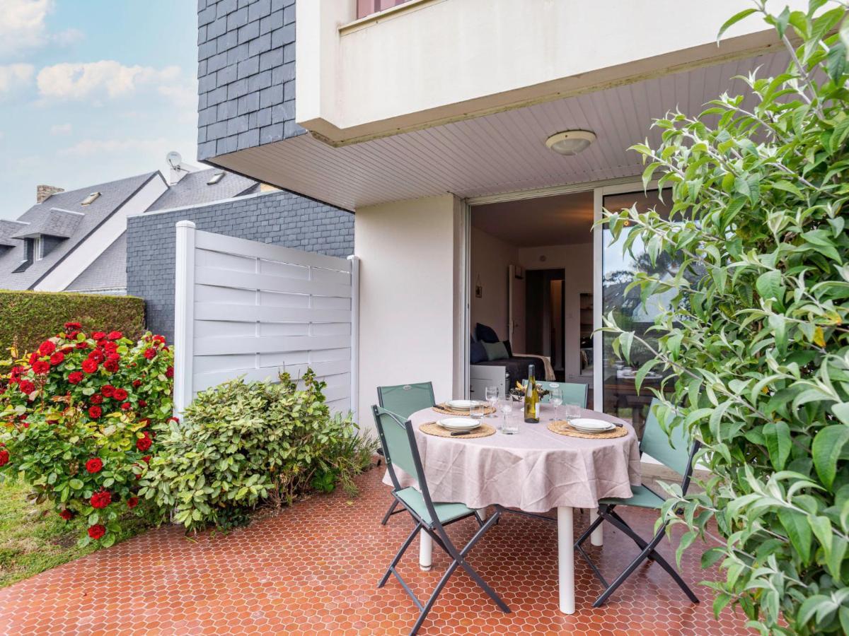 Studio Village De Legenese By Interhome การ์นัก ภายนอก รูปภาพ