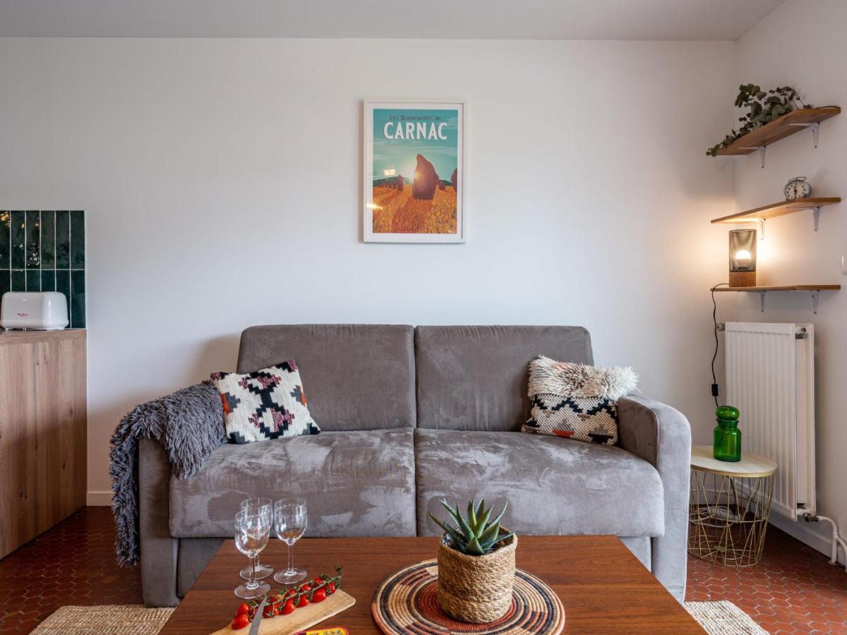 Studio Village De Legenese By Interhome การ์นัก ภายนอก รูปภาพ